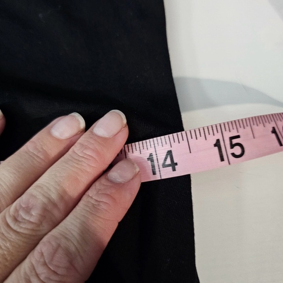 Express - Halter Mini Dress - Picture 9 of 10